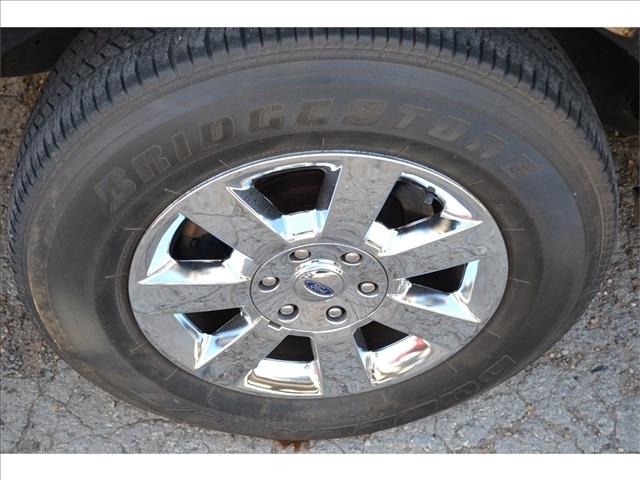 Ford Expedition 2008 photo 4