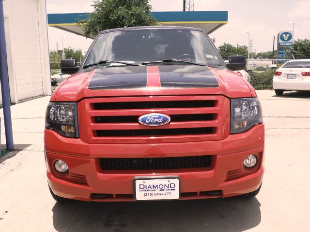Ford Expedition 2008 photo 1