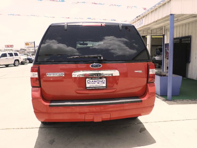 Ford Expedition 2008 photo 2