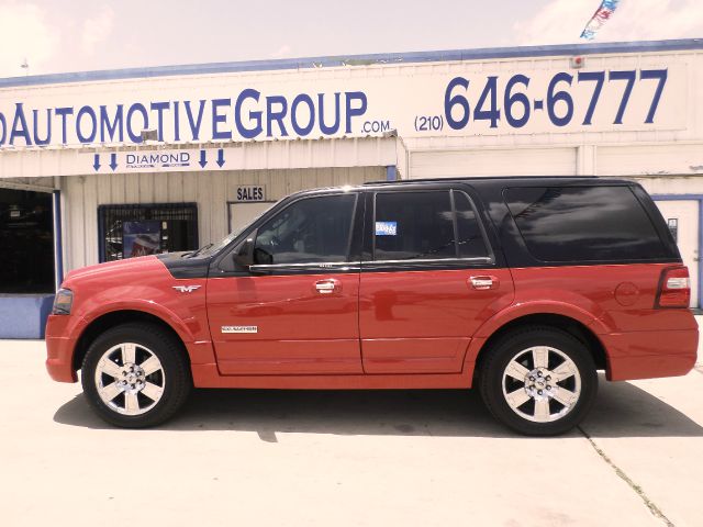 Ford Expedition 2008 photo 3