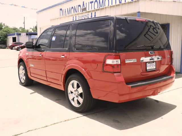 Ford Expedition 2008 photo 4