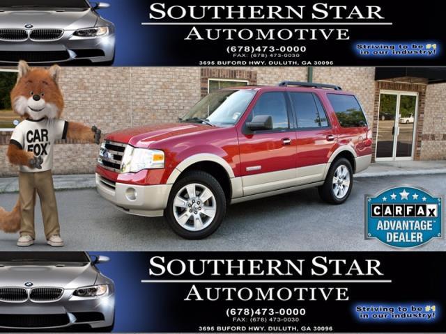 Ford Expedition XL XLT Work Series SUV