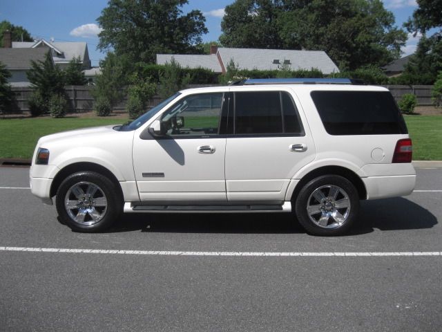 Ford Expedition 2008 photo 4
