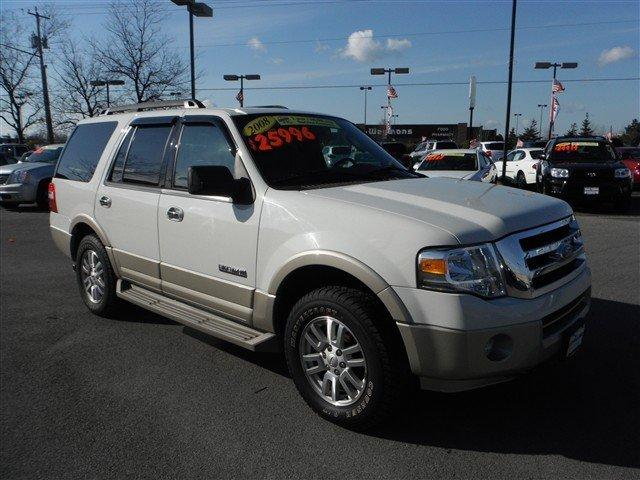 Ford Expedition Unknown Sport Utility