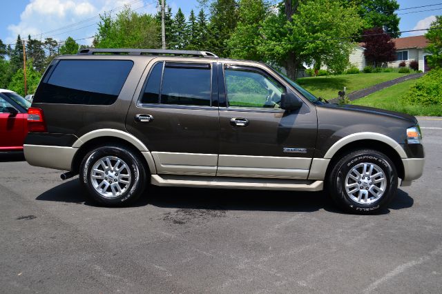 Ford Expedition 2008 photo 27