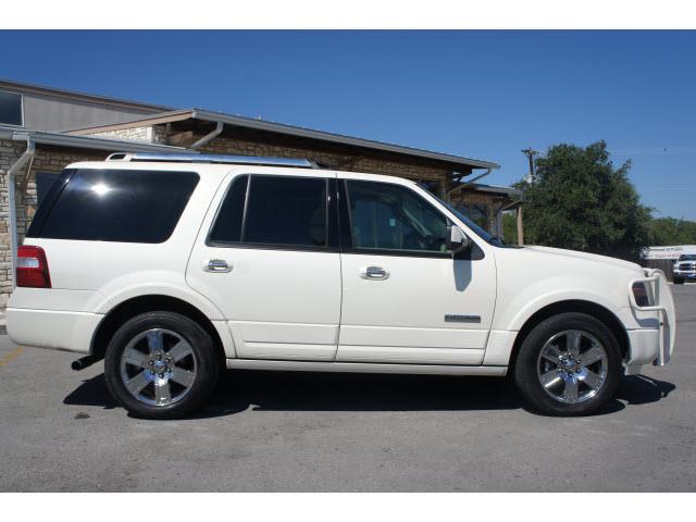 Ford Expedition 2008 photo 1