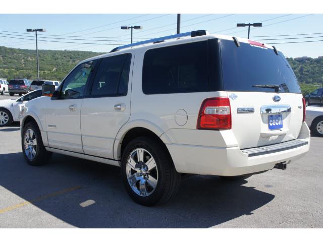 Ford Expedition 2008 photo 3