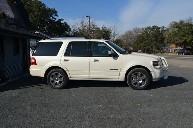 Ford Expedition I Limited SUV