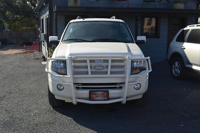 Ford Expedition 2008 photo 2