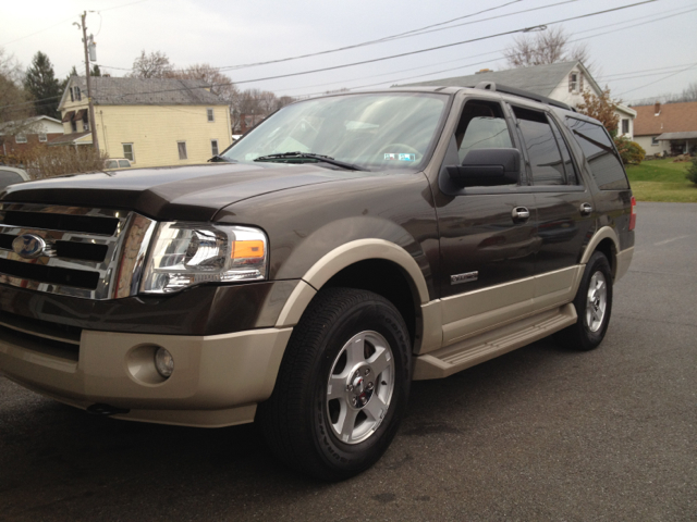 Ford Expedition 2008 photo 2
