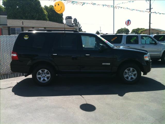 Ford Expedition Super CAB SD XL SUV