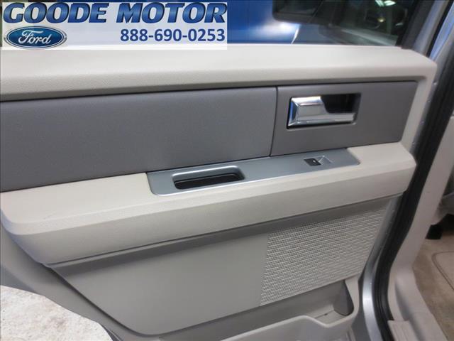 Ford Expedition 2008 photo 5