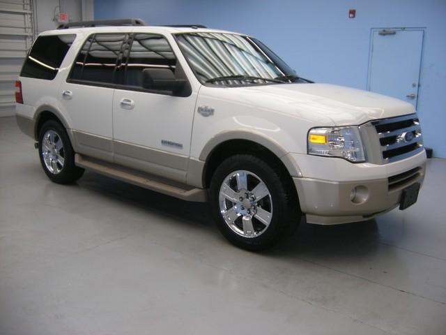 Ford Expedition 2008 photo 1