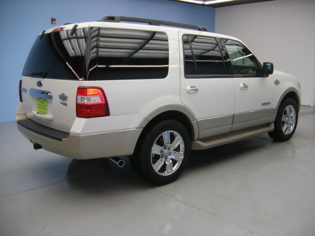 Ford Expedition 2008 photo 2