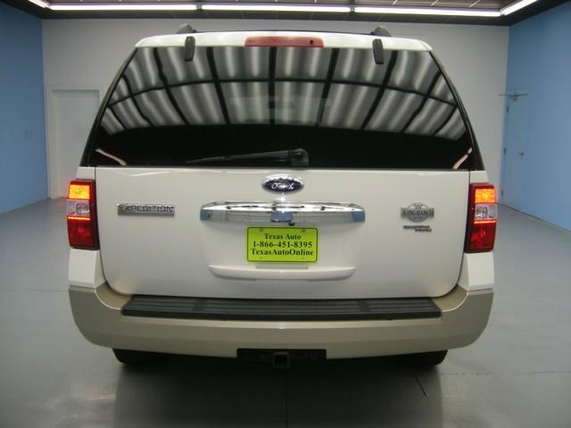 Ford Expedition 2008 photo 3