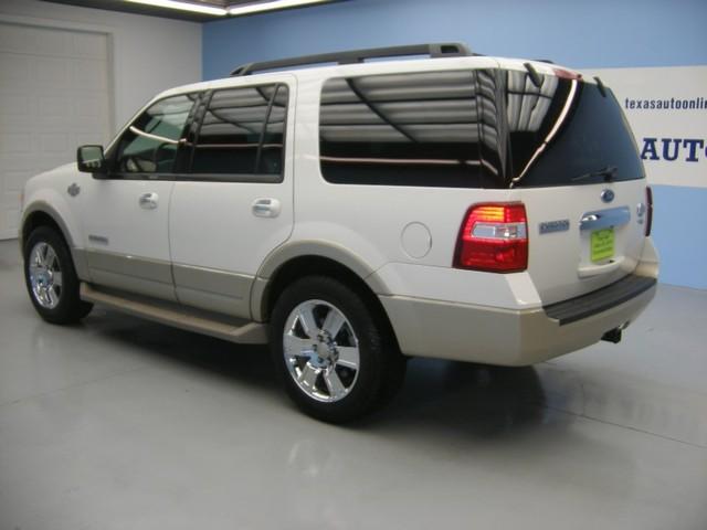 Ford Expedition 2008 photo 4