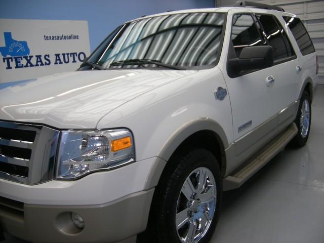 Ford Expedition 2008 photo 5