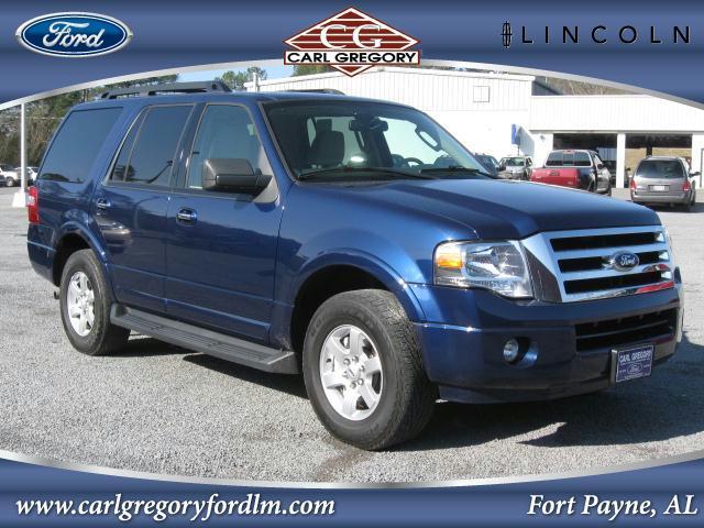 Ford Expedition Unknown Unspecified