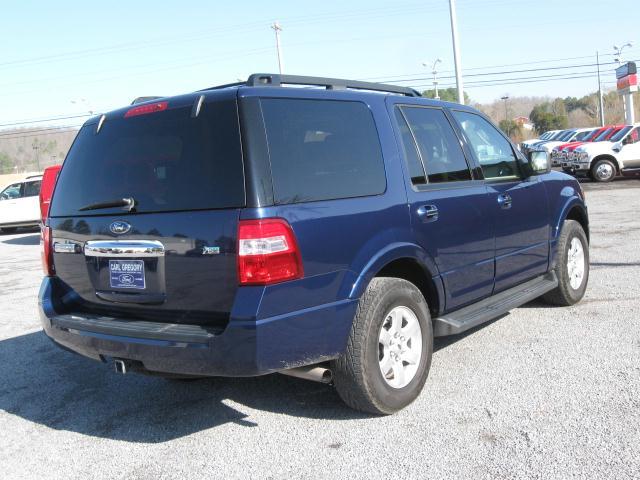 Ford Expedition 2009 photo 1