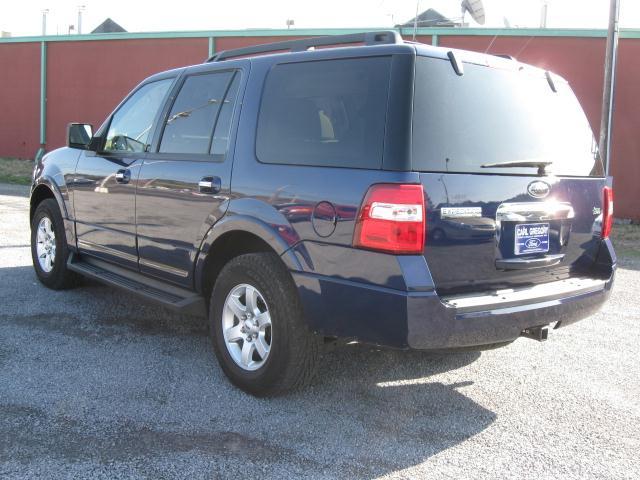 Ford Expedition 2009 photo 2