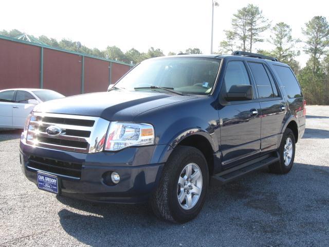 Ford Expedition 2009 photo 3