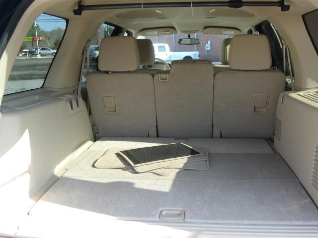 Ford Expedition 2009 photo 4