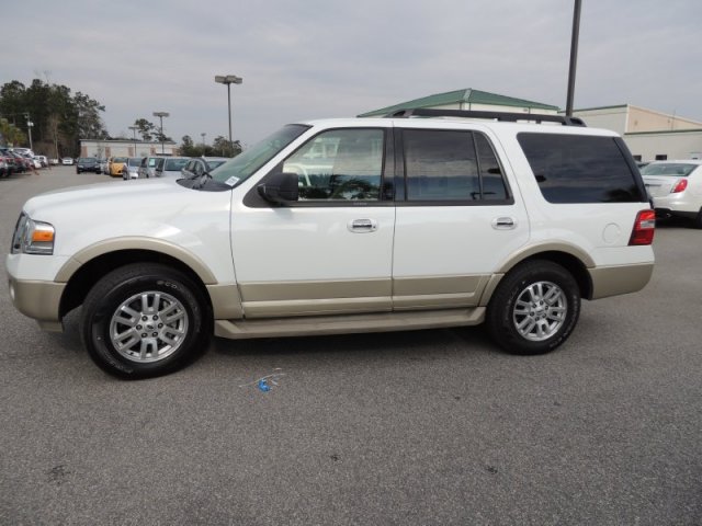 Ford Expedition 2009 photo 1
