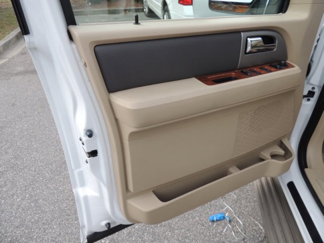 Ford Expedition 2009 photo 5