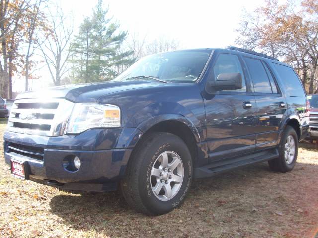 Ford Expedition ESi Sport Utility