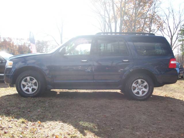 Ford Expedition 2009 photo 1
