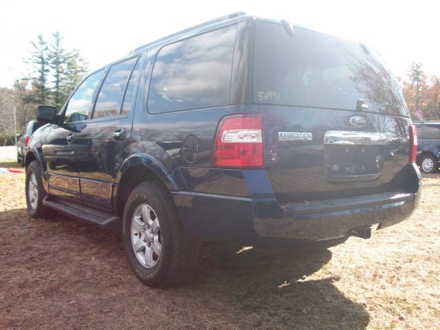 Ford Expedition 2009 photo 2