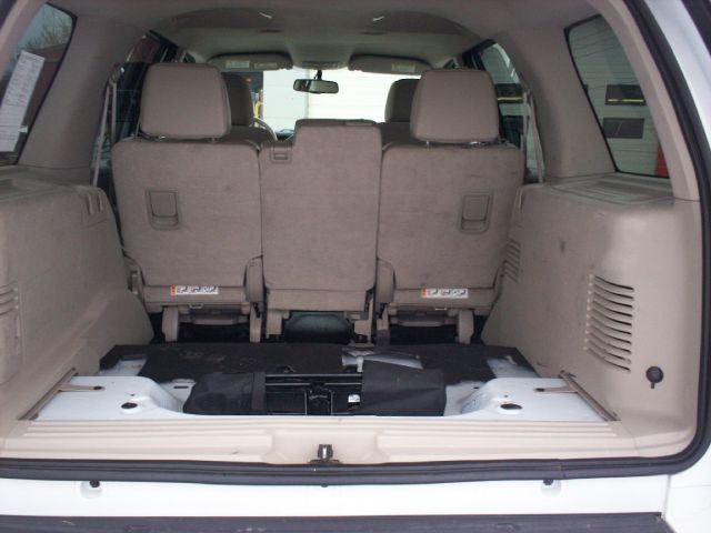Ford Expedition 2009 photo 4