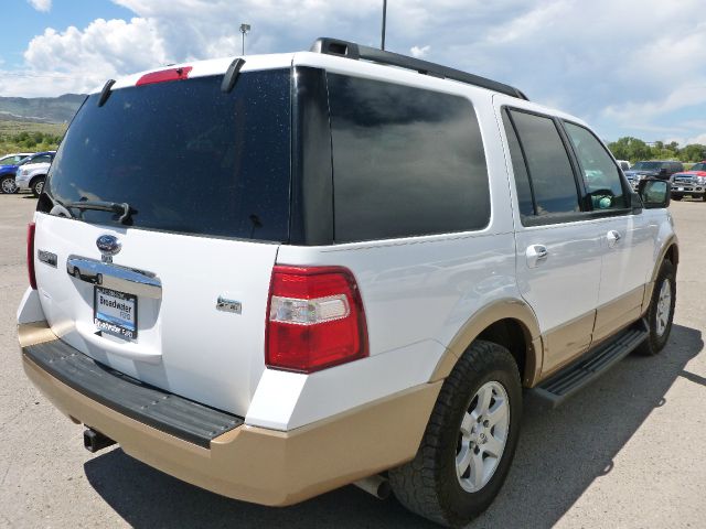 Ford Expedition SL 4x4 Regular Cab SUV