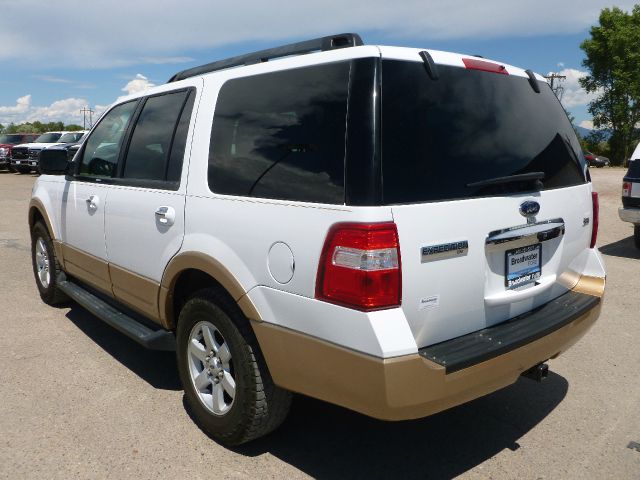 Ford Expedition 2009 photo 1