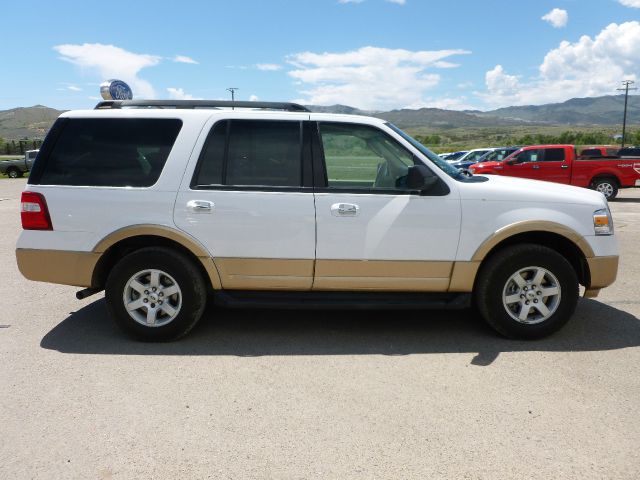 Ford Expedition 2009 photo 3