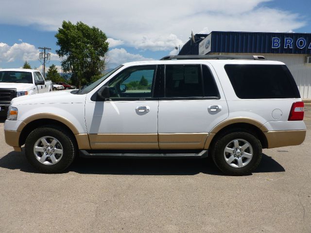 Ford Expedition 2009 photo 4