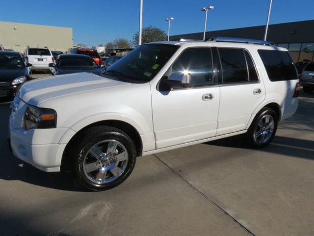 Ford Expedition 2009 photo 1