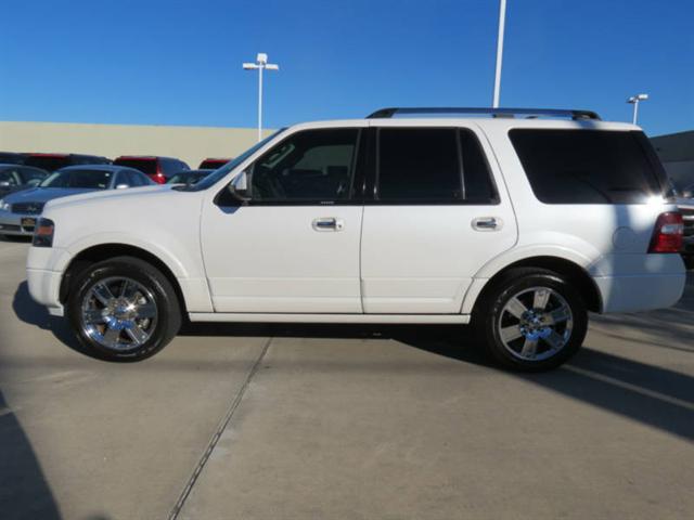Ford Expedition 2009 photo 2