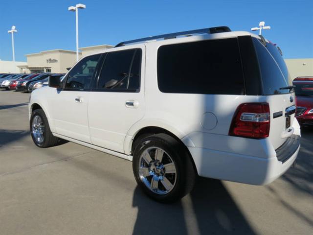 Ford Expedition 2009 photo 3