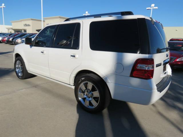 Ford Expedition 2009 photo 4