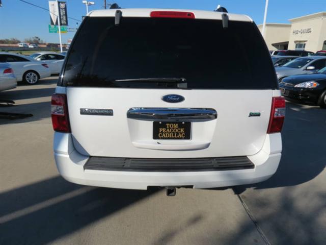 Ford Expedition 2009 photo 5