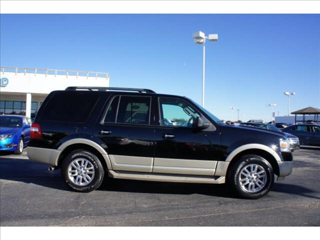 Ford Expedition 2009 photo 1