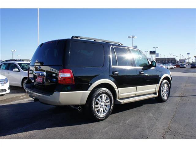 Ford Expedition 2009 photo 2