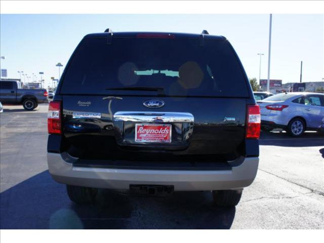 Ford Expedition 2009 photo 3