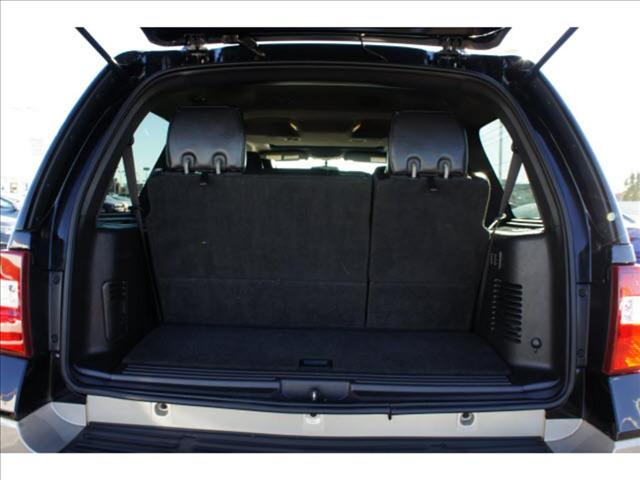 Ford Expedition 2009 photo 4