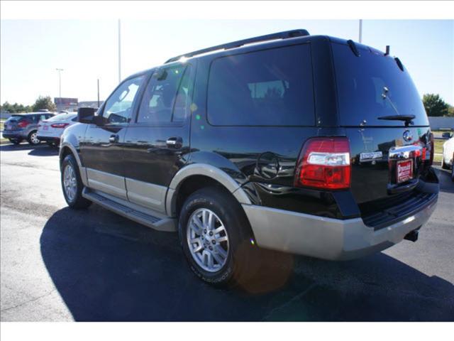Ford Expedition 2009 photo 5