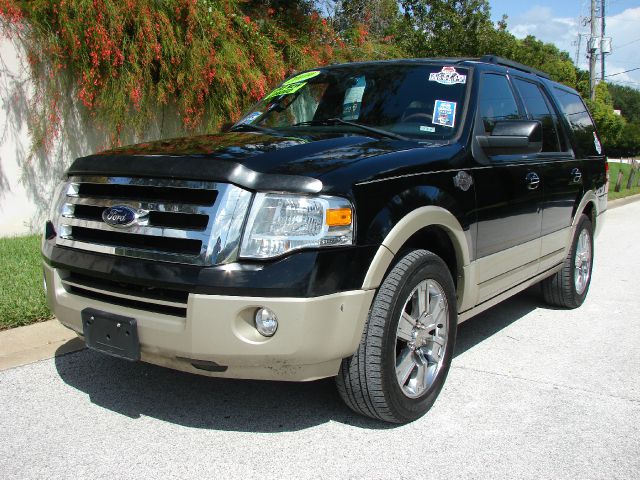 Ford Expedition 2009 photo 1
