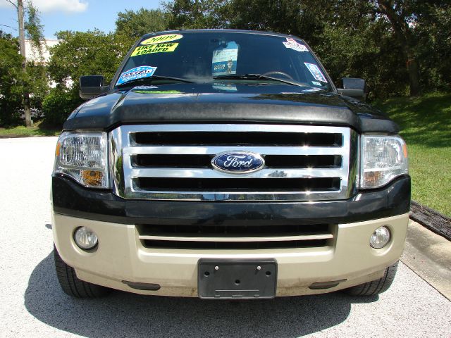 Ford Expedition 2009 photo 2