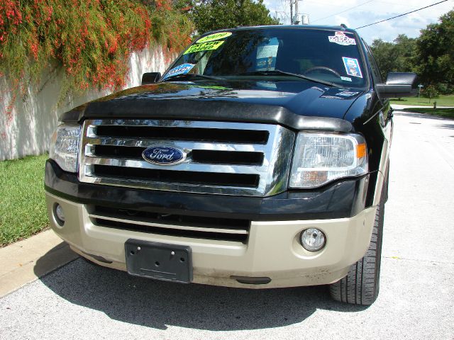 Ford Expedition 2009 photo 3