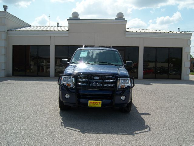 Ford Expedition 2009 photo 1